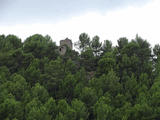 Castillo de Clariana de Cardener