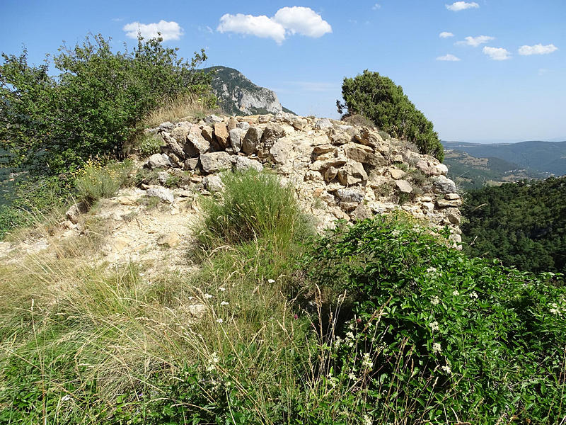 Castillo de Odèn