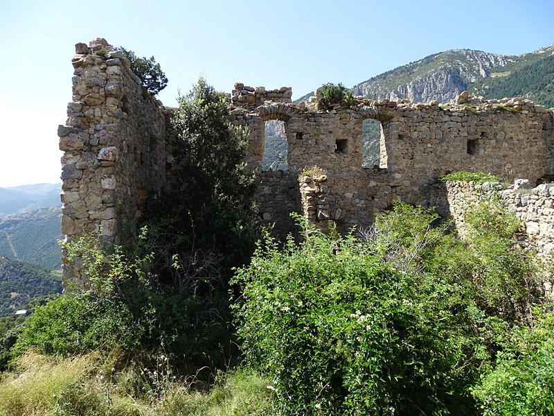 Castillo de Odèn