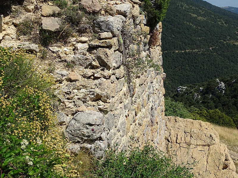 Castillo de Odèn