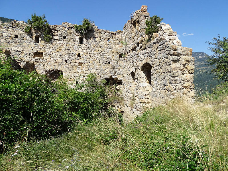 Castillo de Odèn