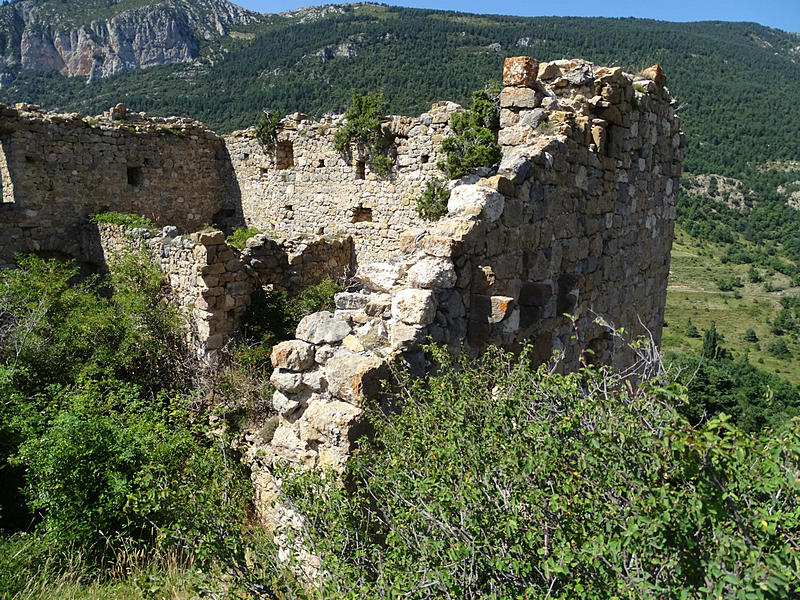 Castillo de Odèn