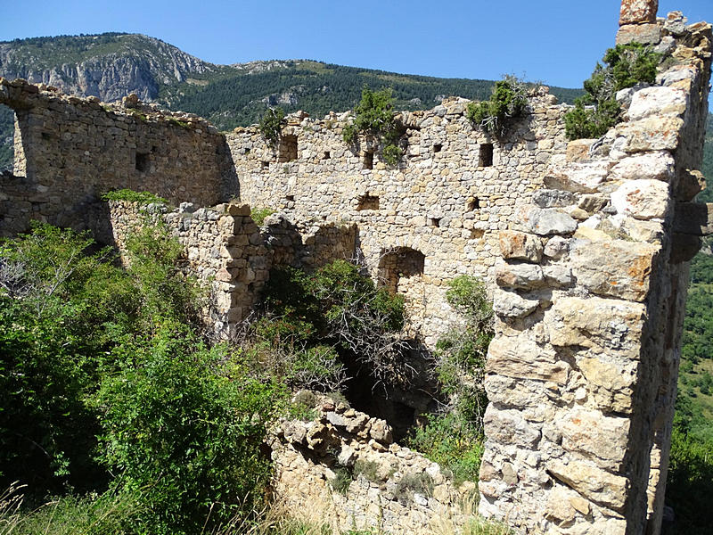 Castillo de Odèn