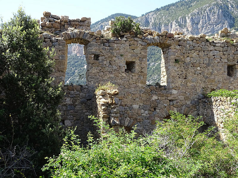 Castillo de Odèn