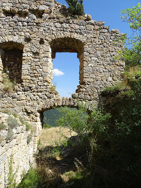 Castillo de Odèn