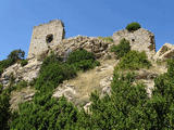 Castillo de Odèn