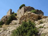 Castillo de Odèn