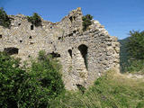 Castillo de Odèn