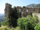 Castillo de Odèn