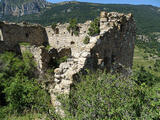 Castillo de Odèn