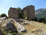 Castillo de Odèn