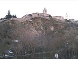 Castillo de Bellver de Cerdanya