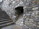 Castillo de Bellver de Cerdanya