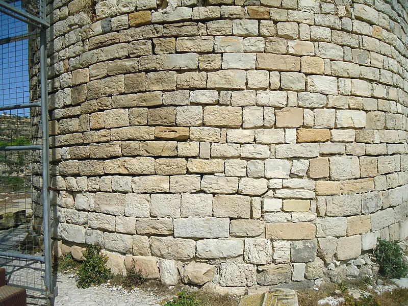 Castillo de Guimerà