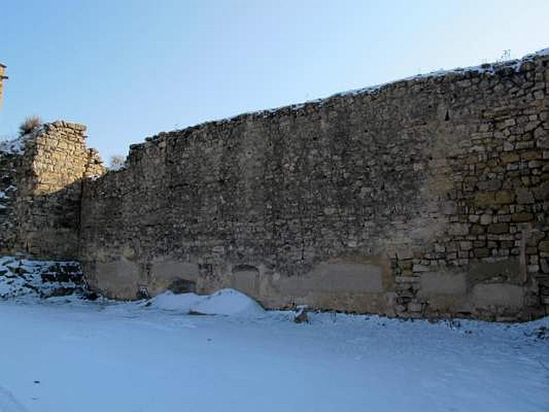 Castillo de Guimerà