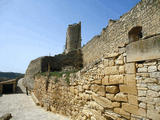 Castillo de Guimerà