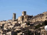 Castillo de Guimerà