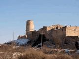 Castillo de Guimerà