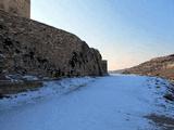 Castillo de Guimerà