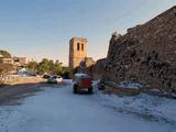 Castillo de Guimerà