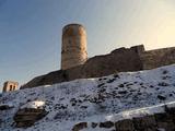 Castillo de Guimerà