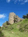 Castillo de Castelló de Farfanya