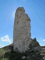 Castillo de Castelló de Farfanya