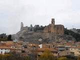 Castillo de Castelló de Farfanya