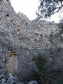 Castillo de Montclús