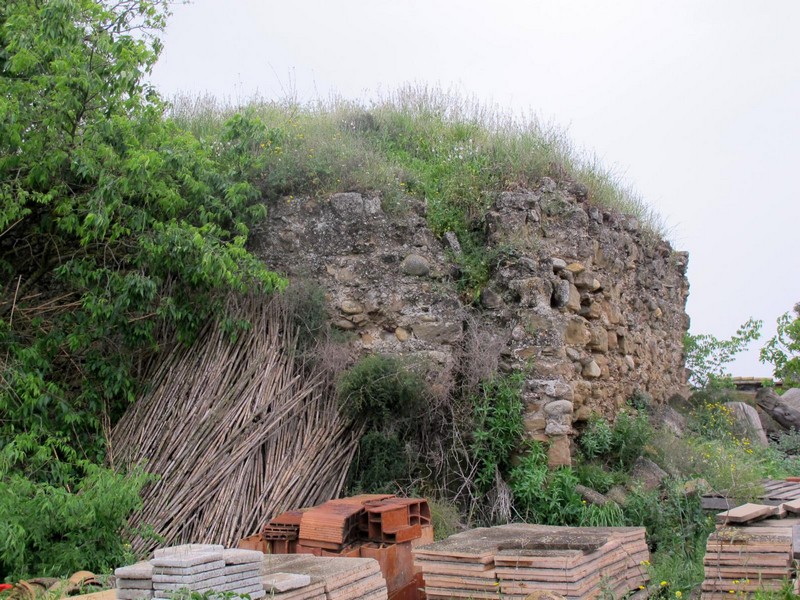 Castillo de Corbins