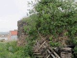 Castillo de Corbins