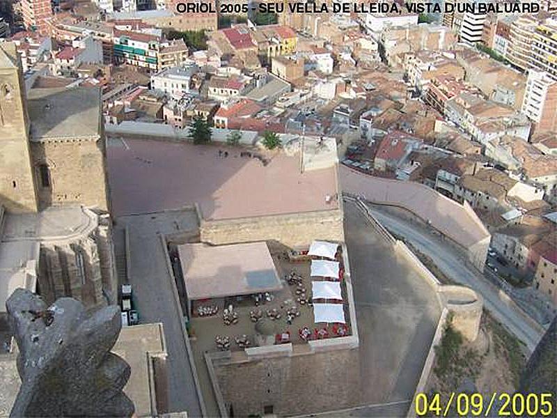 Castillo de la Suda