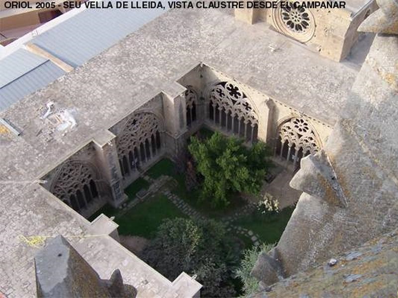 Castillo de la Suda