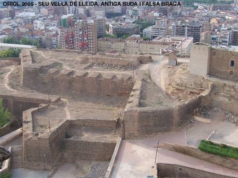 Castillo de la Suda