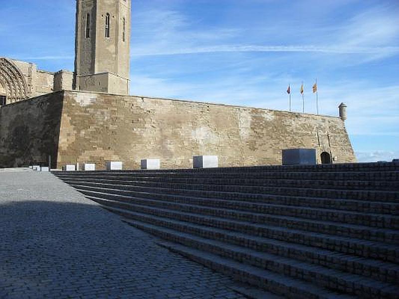 Castillo de la Suda