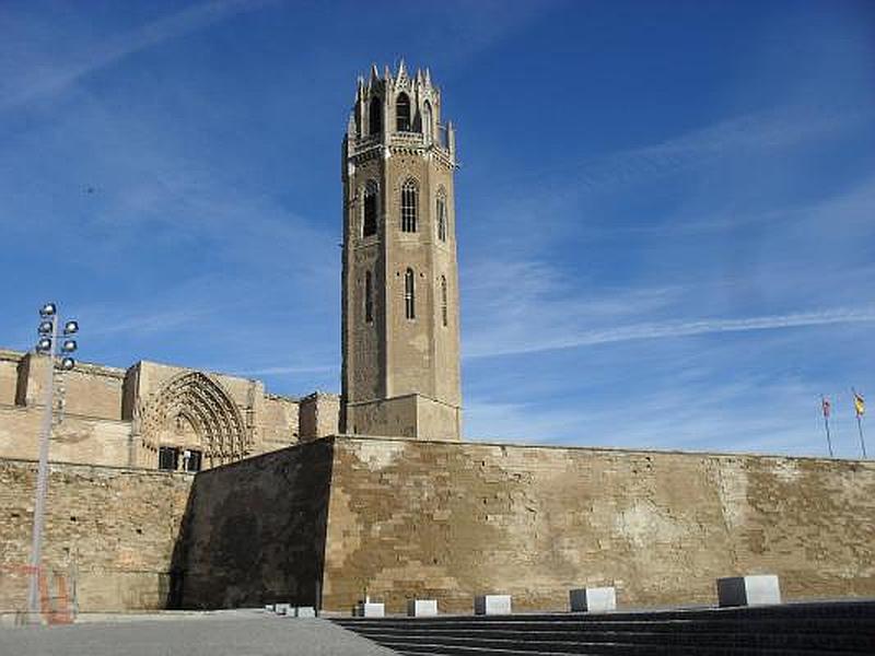 Castillo de la Suda