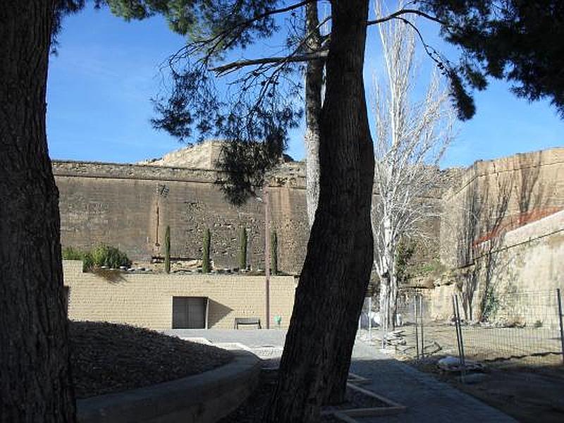 Castillo de la Suda