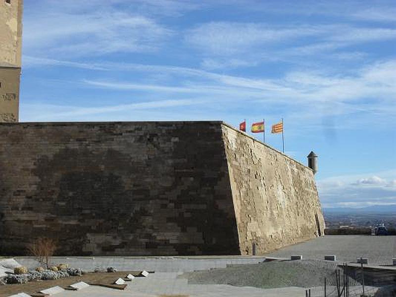 Castillo de la Suda