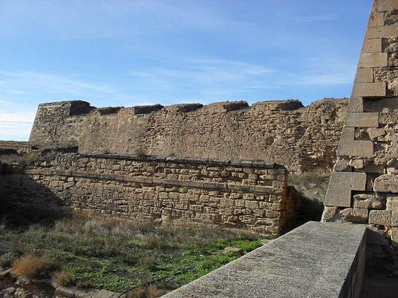 Castillo de la Suda