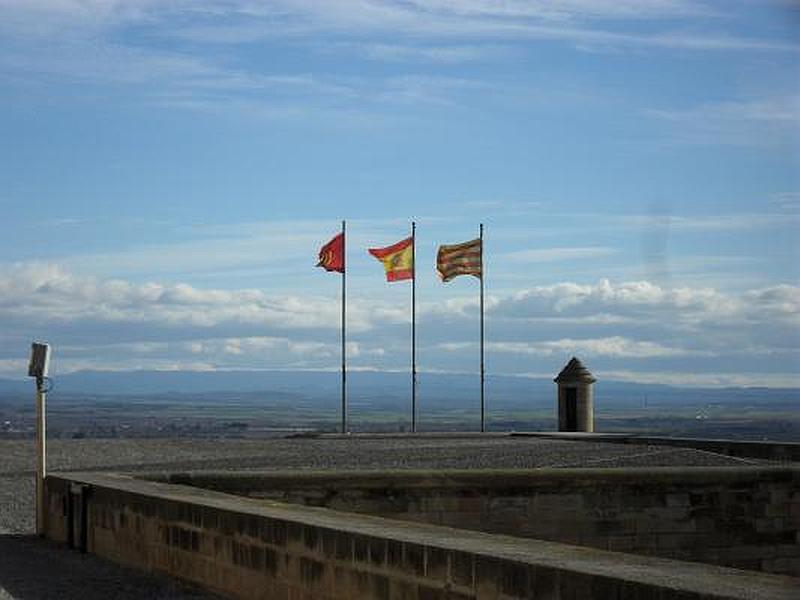 Castillo de la Suda