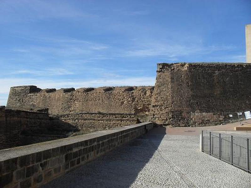 Castillo de la Suda