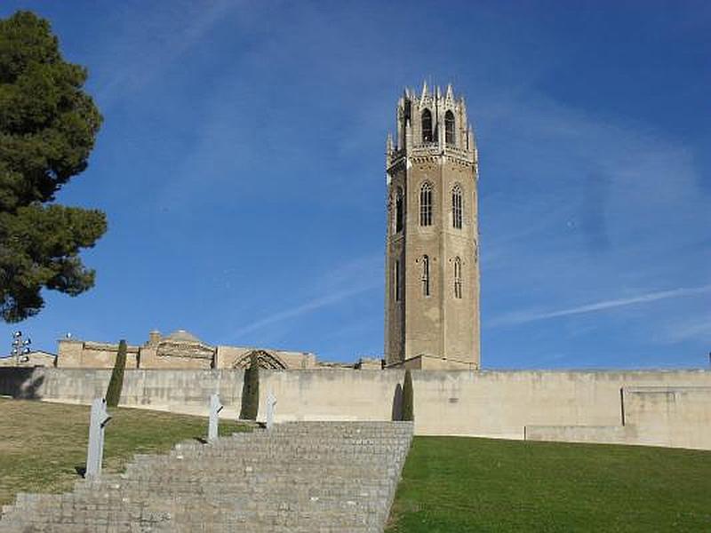 Castillo de la Suda