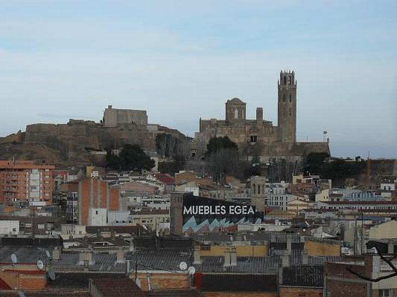 Castillo de la Suda