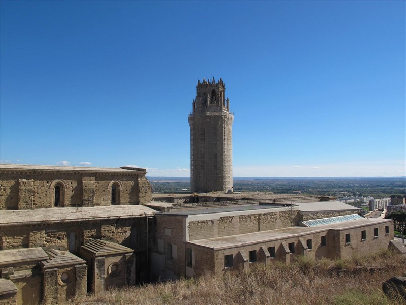 Castillo de la Suda