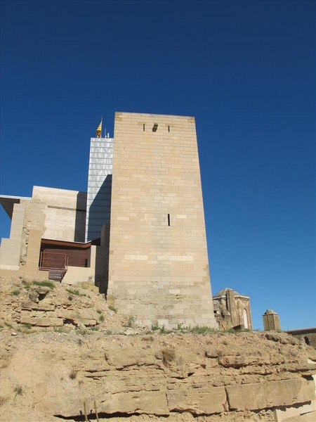 Castillo de la Suda