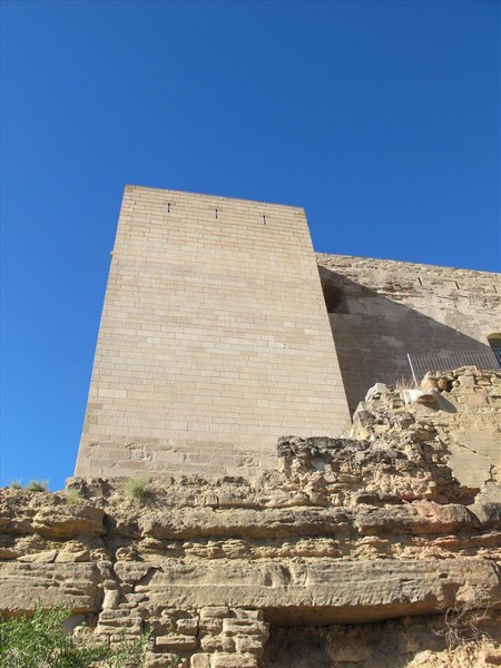 Castillo de la Suda