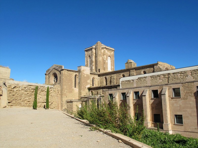 Castillo de la Suda