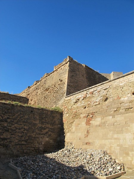 Castillo de la Suda