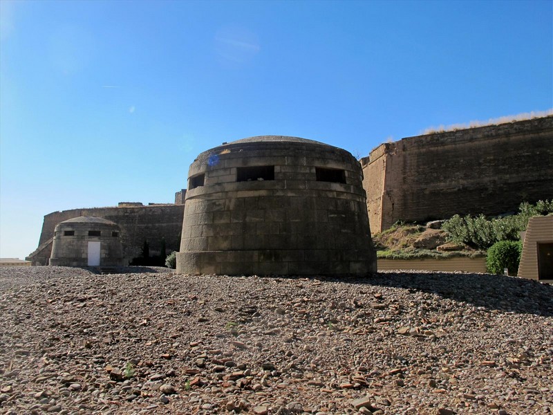 Castillo de la Suda