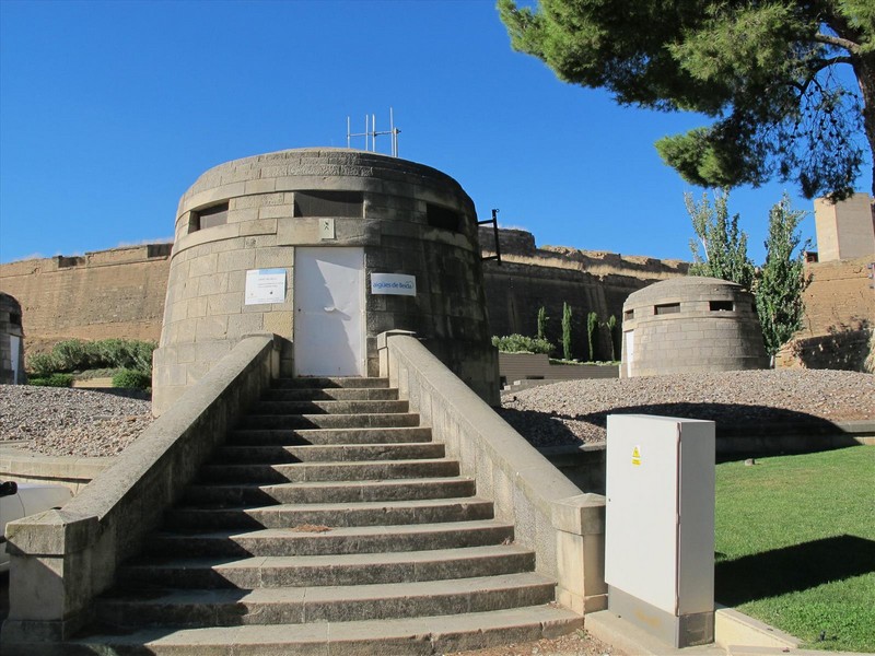 Castillo de la Suda